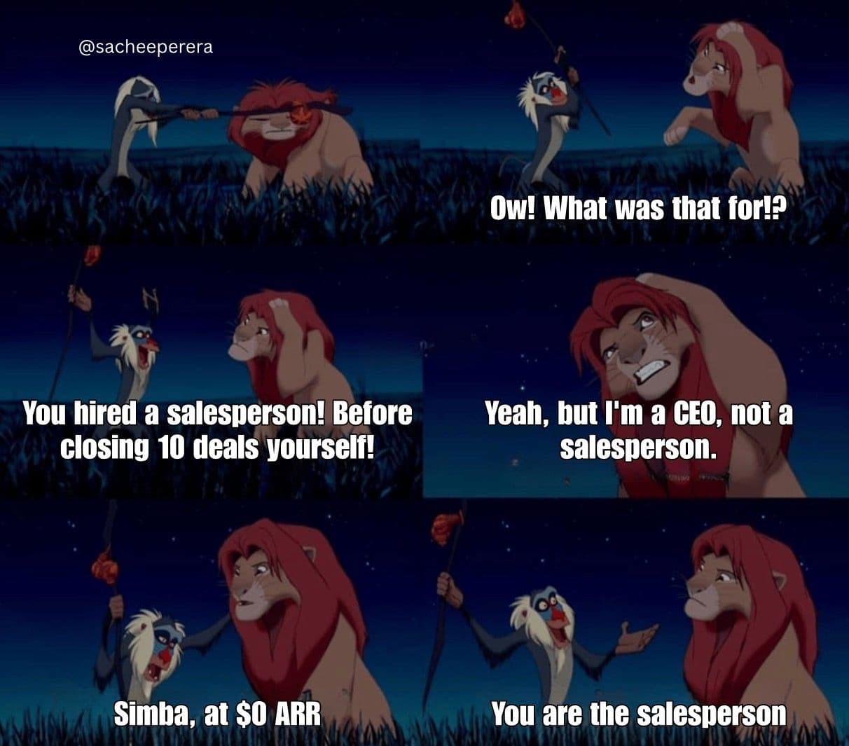 Why Your Early-Stage GTM is Just a Task List (And How to Fix It Under $200k ARR)