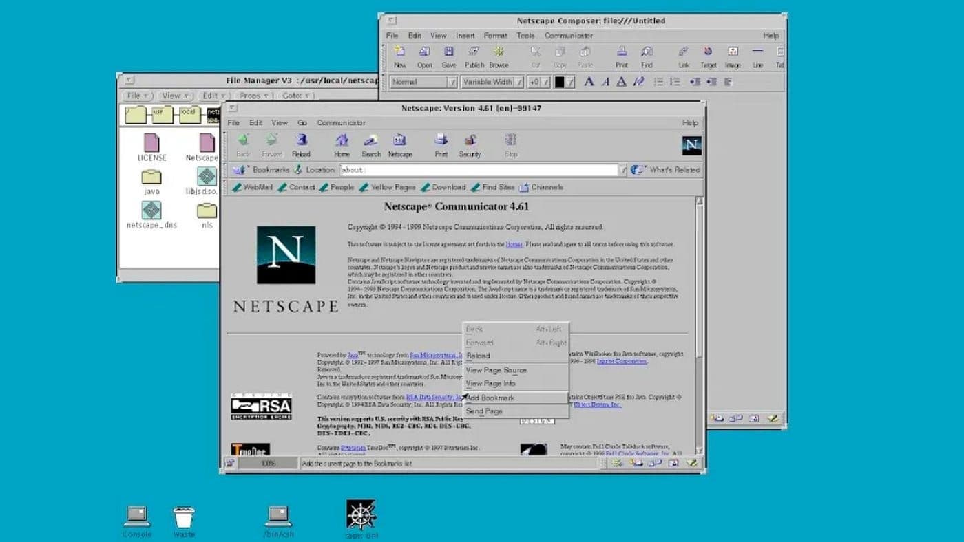 The Collaboration Revolution: How Technology is Redefining Work in