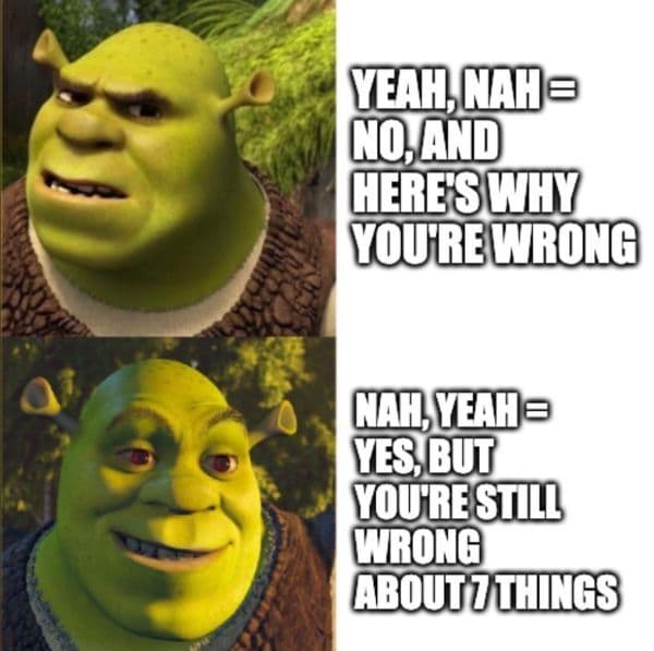 The yeah nahs of product market fit